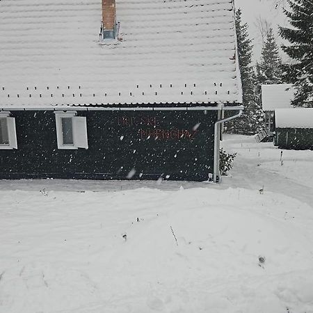 Piricske Pihenohaz Villa Ciceu Dış mekan fotoğraf
