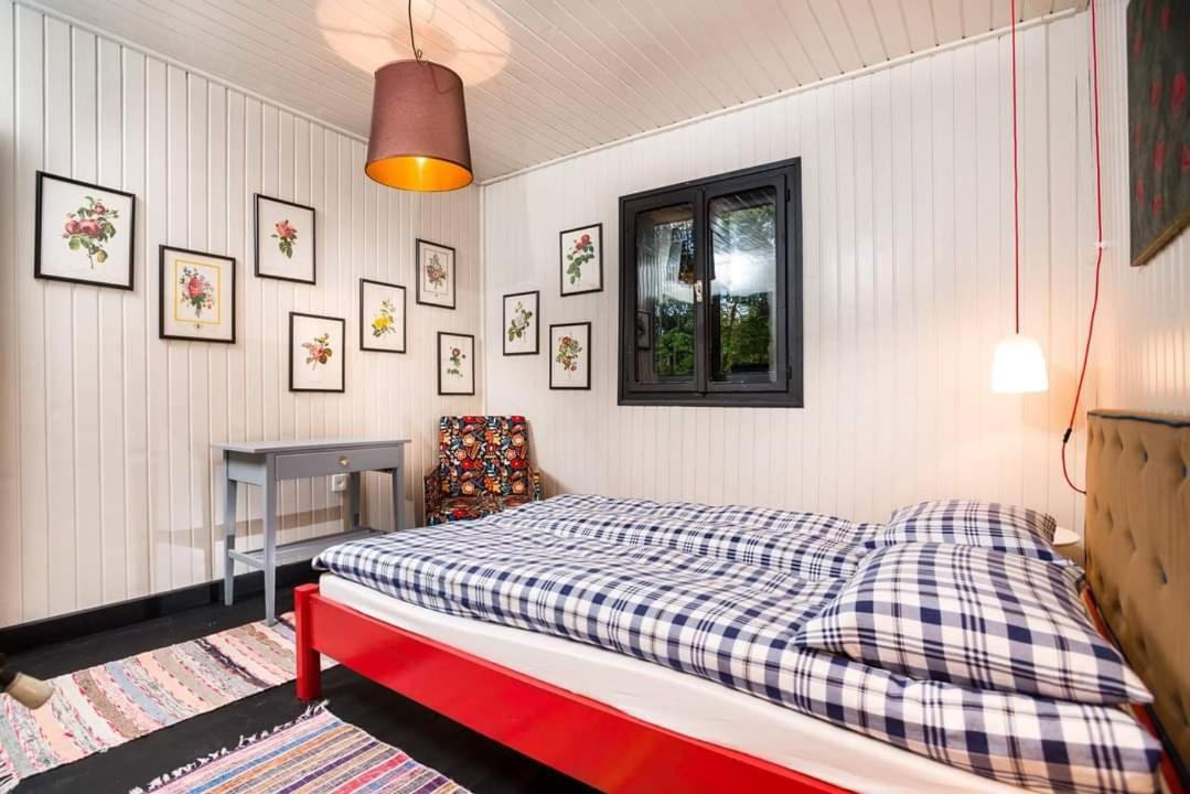 Piricske Pihenohaz Villa Ciceu Dış mekan fotoğraf