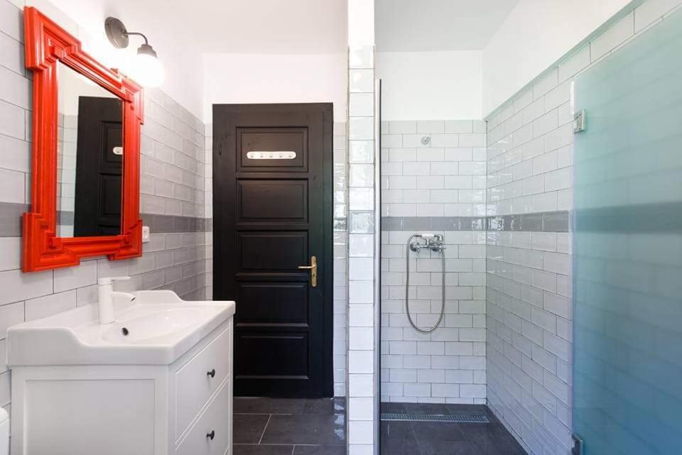 Piricske Pihenohaz Villa Ciceu Dış mekan fotoğraf